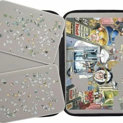 Jumbo Portapuzzle Deluxe 1000 Stukjes - Puzzelmap 37 Jumbo Portapuzzle Deluxe 1000 Stukjes - Puzzelmap -Exporteren puzzels winkel 550x405 2