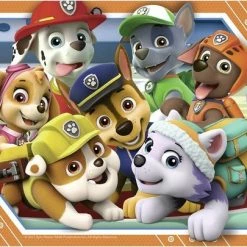 Ravensburger PAW Patrol - Puzzel - 4in1box - 12+16+20+24 Stukjes -Exporteren puzzels winkel 550x405 27