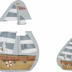 Little Dutch Vormen Puzzel Sailors Bay Puzzel FSC 42 Little Dutch Vormen Puzzel Sailors Bay Puzzel FSC -Exporteren puzzels winkel 550x405 43