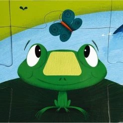 Janod Voelpuzzel - Boerderijdieren -Exporteren puzzels winkel 550x405 44