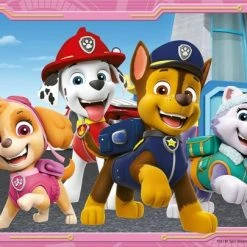 Ravensburger PAW Patrol - Puzzel - 4inbox - 12+16+20+24 Stukjes 11 Ravensburger PAW Patrol - Puzzel - 4inbox - 12+16+20+24 Stukjes -Exporteren puzzels winkel 550x405 7