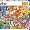 Ravensburger Puzzel Pok Mon - Legpuzzel - 5000 Stukjes 2 Ravensburger Puzzel Pok Mon - Legpuzzel - 5000 Stukjes -Exporteren puzzels winkel 550x406 48