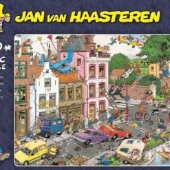 Jan Van Haasteren Vrijdag De 13e Puzzel - 1000 Stukjes 19 Jan Van Haasteren Vrijdag De 13e Puzzel - 1000 Stukjes -Exporteren puzzels winkel 550x407 23