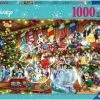 Ravensburger Puzzel Disney Sneeuwballenparadijs - Legpuzzel - 1000 Stukjes 1 Ravensburger Puzzel Disney Sneeuwballenparadijs - Legpuzzel - 1000 Stukjes -Exporteren puzzels winkel 550x407 24