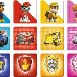 Trefl Paw Patrol 2-in-1 Puzzel - 30 En 48 Stukjes 16 Trefl Paw Patrol 2-in-1 Puzzel - 30 En 48 Stukjes -Exporteren puzzels winkel 550x407 60