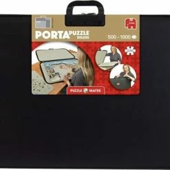 Jumbo Portapuzzle Deluxe 1000 Stukjes - Puzzelmap 28 Jumbo Portapuzzle Deluxe 1000 Stukjes - Puzzelmap -Exporteren puzzels winkel 550x408 2