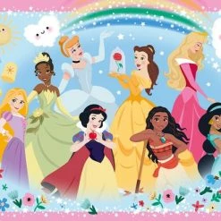 Ravensburger Puzzel Disney Princess - Legpuzzel - 100XXL Stukjes 7 Ravensburger Puzzel Disney Princess - Legpuzzel - 100XXL Stukjes -Exporteren puzzels winkel 550x410 5