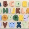HOUTEN ALFABET PUZZEL - ALFABET PUZZEL HOUT Voor Kinderen Met Trendy Kleuren - Alfabet Leren - Speelgoed 3 JAAR -Mint And Milo 1 HOUTEN ALFABET PUZZEL - ALFABET PUZZEL HOUT Voor Kinderen Met Trendy Kleuren - Alfabet Leren - Speelgoed 3 JAAR -Mint And Milo -Exporteren puzzels winkel 550x412