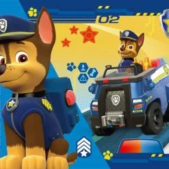 Ravensburger PAW Patrol: Puppies Op Pad - 12+16+20+24 Stukjes 11 Ravensburger PAW Patrol: Puppies Op Pad - 12+16+20+24 Stukjes -Exporteren puzzels winkel 550x412 3