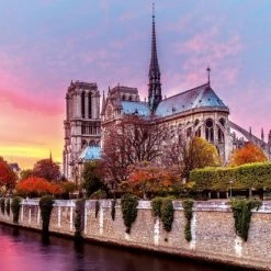 Ravensburger Puzzel Pitoreske Notre Dame - Legpuzzel - 1500 Stukjes 11 Ravensburger Puzzel Pitoreske Notre Dame - Legpuzzel - 1500 Stukjes -Exporteren puzzels winkel 550x412 46