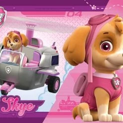 Ravensburger PAW Patrol: Puppies Op Pad - 12+16+20+24 Stukjes 13 Ravensburger PAW Patrol: Puppies Op Pad - 12+16+20+24 Stukjes -Exporteren puzzels winkel 550x412 5