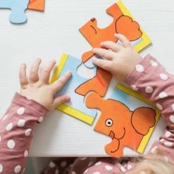 Bambolino Toys - Dikkie Dik - 4 In 1 Puzzelset - 4+6+9+16 Stukjes - Kinderpuzzel - Leren Puzzelen - Educatief Peuter Speelgoed - Puzzel 3 Jaar En Ouder - Schoencadeautje Sinterklaas 14 Bambolino Toys - Dikkie Dik - 4 In 1 Puzzelset - 4+6+9+16 Stukjes - Kinderpuzzel - Leren Puzzelen - Educatief Peuter Speelgoed - Puzzel 3 Jaar En Ouder - Schoencadeautje Sinterklaas -Exporteren puzzels winkel 550x414 1