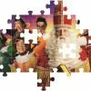 Club Van Sinterklaas Puzzel - 60 Stukjes