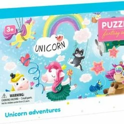 DODO Toys - Unicorn Puzzel 3+ - 30 Stukjes - 20x27 Cm - Unicorn Speelgoed 3+ - Eenhoorn Kinderpuzzel 3 Jaar 9 DODO Toys - Unicorn Puzzel 3+ - 30 Stukjes - 20x27 Cm - Unicorn Speelgoed 3+ - Eenhoorn Kinderpuzzel 3 Jaar -Exporteren puzzels winkel 550x417 18