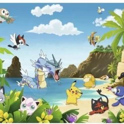 Ravensburger Puzzel Pok Mon - Legpuzzel - 200 Stukjes -Exporteren puzzels winkel 550x417 2