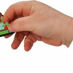 Janod Magnetibook - Dieren 50 Janod Magnetibook - Dieren -Exporteren puzzels winkel 550x417