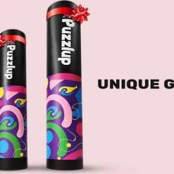 Puzzlup 3000 - XXL Puzzelmat Neopreen - Zelfsluitend En Antislip - Portapuzzle Met Luxe Opbergtube - Tot En Met 3000 Stukjes - 95 X 150 Cm -Exporteren puzzels winkel 550x419 5