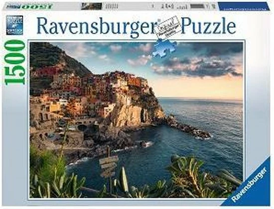 Ravensburger Puzzel Panorama Disney Groepsfoto - Legpuzzel - 1000 Stukjes 13 Ravensburger Puzzel Panorama Disney Groepsfoto - Legpuzzel - 1000 Stukjes - Afbeelding 11