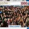 Ravensburger Puzzel Harry Potter Challenge - Legpuzzel - 1000 Stukjes -Exporteren puzzels winkel 550x420