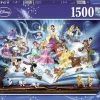 Ravensburger Puzzel Disney's Magische Sprookjesboek - Legpuzzel - 1500 Stukjes -Exporteren puzzels winkel 550x420 12