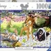 Ravensburger Puzzel Disney Bambi - Legpuzzel - 1000 Stukjes -Exporteren puzzels winkel 550x420 16