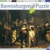 Ravensburger Puzzel De Nachtwacht - Legpuzzel - 1500 Stukjes -Exporteren puzzels winkel 550x420 22