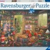 Ravensburger Puzzel Nostalgisch Speelgoed - Legpuzzel - 1000 Stukjes 2 Ravensburger Puzzel Nostalgisch Speelgoed - Legpuzzel - 1000 Stukjes -Exporteren puzzels winkel 550x420 29