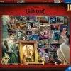 Ravensburger Puzzel Disney Villainous Cruella De Vil - Legpuzzel - 1000 Stukjes -Exporteren puzzels winkel 550x420 36