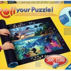 Ravensburger Roll Your Puzzle Puzzelmat 300 T/m 1500 Stukjes 18 Ravensburger Roll Your Puzzle Puzzelmat 300 T/m 1500 Stukjes -Exporteren puzzels winkel 550x421 1