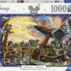Ravensburger Puzzel Disney The Lion King - Legpuzzel - 1000 Stukjes 2 Ravensburger Puzzel Disney The Lion King - Legpuzzel - 1000 Stukjes -Exporteren puzzels winkel 550x421 13