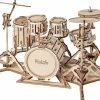 Robotime 3D Houtenpuzzel Muziekinstrument Drumstel, TG409, 19x13,5x11cm - 6946785116816 2 Robotime 3D Houtenpuzzel Muziekinstrument Drumstel, TG409, 19x13,5x11cm - 6946785116816 -Exporteren puzzels winkel 550x421 28