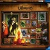 Ravensburger Puzzel Disney Villainous: Scar - Legpuzzel - 1000 Stukjes -Exporteren puzzels winkel 550x421 41