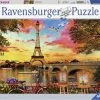 Ravensburger Puzzel Paris - Legpuzzel - 1000 Stukjes 2 Ravensburger Puzzel Paris - Legpuzzel - 1000 Stukjes -Exporteren puzzels winkel 550x421 49