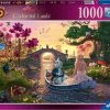 Ravensburger Puzzel 1000 Stukjes Wonderland -Exporteren puzzels winkel 550x421 50