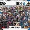 Ravensburger Puzzel Disney Star Wars Mandalorian Challenge - Legpuzzel - 1000 Stukjes 2 Ravensburger Puzzel Disney Star Wars Mandalorian Challenge - Legpuzzel - 1000 Stukjes -Exporteren puzzels winkel 550x421 58