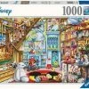 Ravensburger Puzzel Disney Disney Speelgoedwinkel