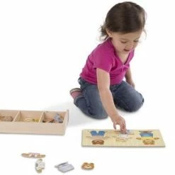 Melissa & Doug Mix 'n Match Houten Berenfamilie Om Aan Te Kleden Met Opslagdoos (45-delig) 10 Melissa & Doug Mix 'n Match Houten Berenfamilie Om Aan Te Kleden Met Opslagdoos (45-delig) -Exporteren puzzels winkel 550x423 12