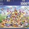 Ravensburger Puzzel Disney Carnival - Legpuzzel - 1000 Stukjes 1 Ravensburger Puzzel Disney Carnival - Legpuzzel - 1000 Stukjes -Exporteren puzzels winkel 550x423 6
