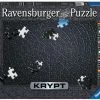 Ravensburger Krypt Puzzel Zwart - Legpuzzel - 736 Stukjes -Exporteren puzzels winkel 550x425 1