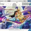 Ravensburger Disney Alladin - Legpuzzel - 1000 Stukjes -Exporteren puzzels winkel 550x425 6