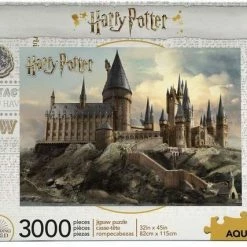 Aquarius Harry Potter - Hogwarts / Zweinstein Jigsaw Puzzle / Puzzel 15 Aquarius Harry Potter - Hogwarts / Zweinstein Jigsaw Puzzle / Puzzel -Exporteren puzzels winkel 550x427 7