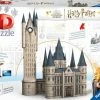 Ravensburger Zweinstein Kasteel Astronomie Toren - 3D Puzzel - 540 Stukjes -Exporteren puzzels winkel 550x432 2