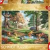Schmidt Spiele Disney Winnie The Pooh Contourpuzzel 1000 Stuk(s) Stripfiguren 1 Schmidt Spiele Disney Winnie The Pooh Contourpuzzel 1000 Stuk(s) Stripfiguren -Exporteren puzzels winkel 550x436 1