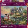 Schmidt Disney Mickey & Minnie, 1000 Stukjes Puzzel 1 Schmidt Disney Mickey & Minnie, 1000 Stukjes Puzzel -Exporteren puzzels winkel 550x436 18