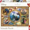 Schmidt Puzzel Disney Dreams Collection - 2000 Stukjes - 12+ -Exporteren puzzels winkel 550x436 7