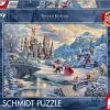 Schmidt Puzzle Legpuzzel Disney Belle En Het Beest 1000 Stukjes 2 Schmidt Puzzle Legpuzzel Disney Belle En Het Beest 1000 Stukjes -Exporteren puzzels winkel 550x437