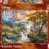 Schmidt Disney Classics- Bambi Puzzel - 1000 Stukjes -Exporteren puzzels winkel 550x437 4