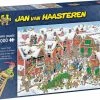 Jan Van Haasteren Het Dorp Van De Kerstman 5000 Stukjes - Legpuzzel 1 Jan Van Haasteren Het Dorp Van De Kerstman 5000 Stukjes - Legpuzzel -Exporteren puzzels winkel 550x438 10