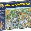 Jan Van Haasteren De Wijnmakerij Puzzel - 3000 Stukjes 2 Jan Van Haasteren De Wijnmakerij Puzzel - 3000 Stukjes -Exporteren puzzels winkel 550x438 4