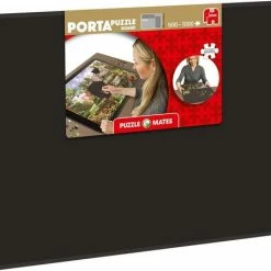 Jumbo Portapuzzle Puzzel Bord 1000 Stukjes - Puzzelmat Puzzelbord 30 Jumbo Portapuzzle Puzzel Bord 1000 Stukjes - Puzzelmat Puzzelbord -Exporteren puzzels winkel 550x449